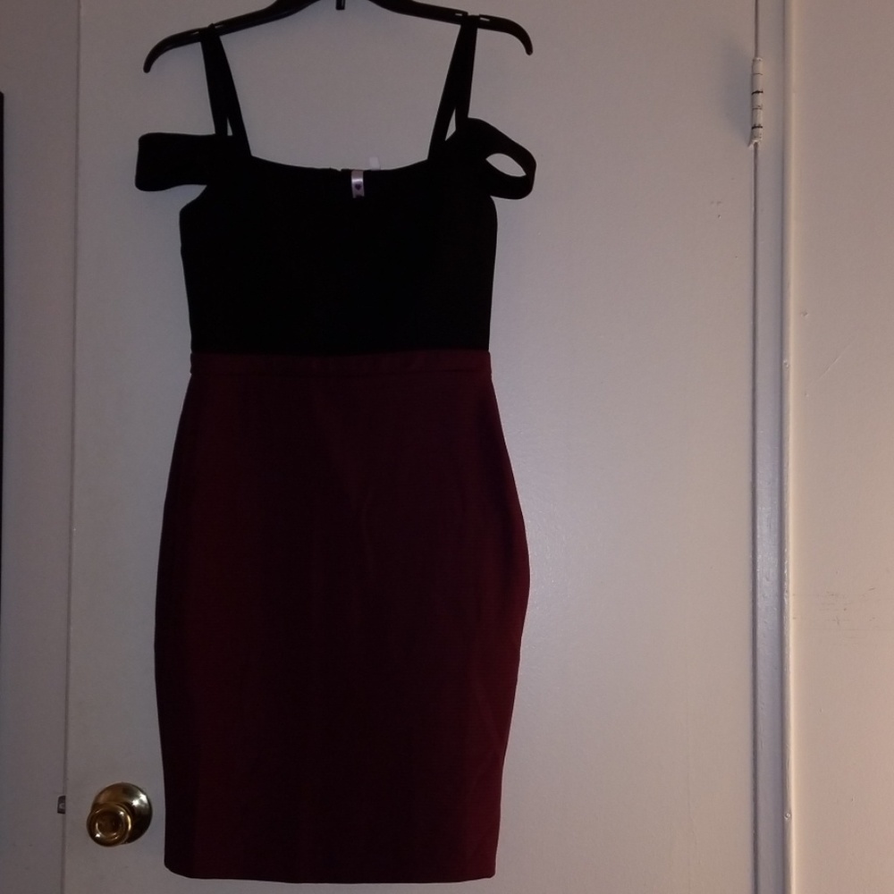 Bodycon Dress